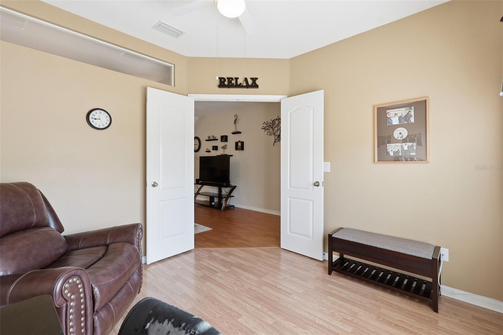 LONE STAR TWNHMS - Residential