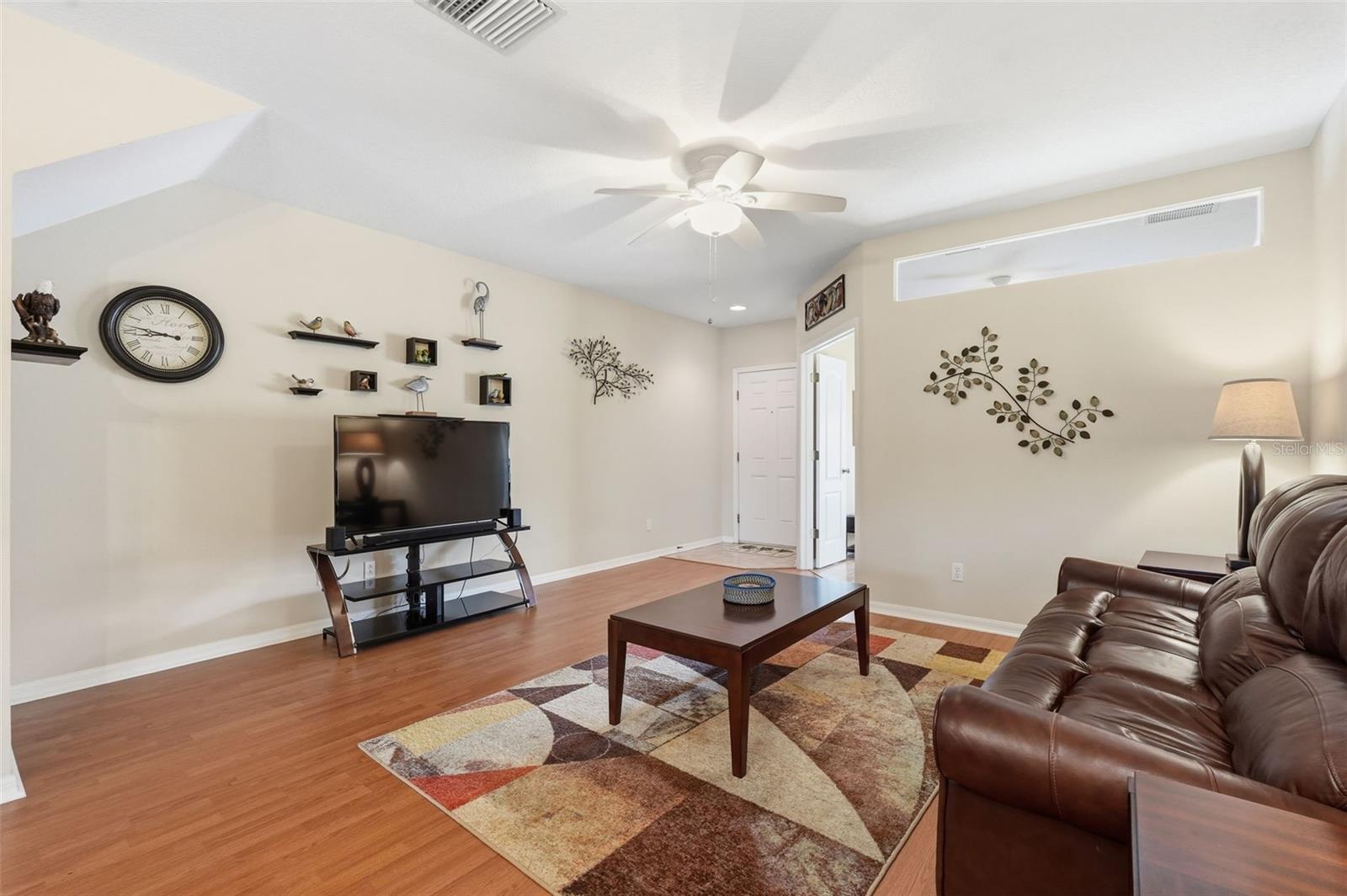 LONE STAR TWNHMS - Residential