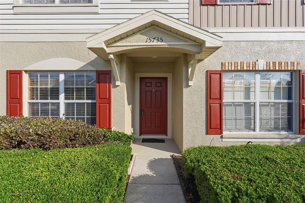 Photo of 15735 Stable Run Drive, Spring Hill, FL 34610 (MLS # TB8501888)