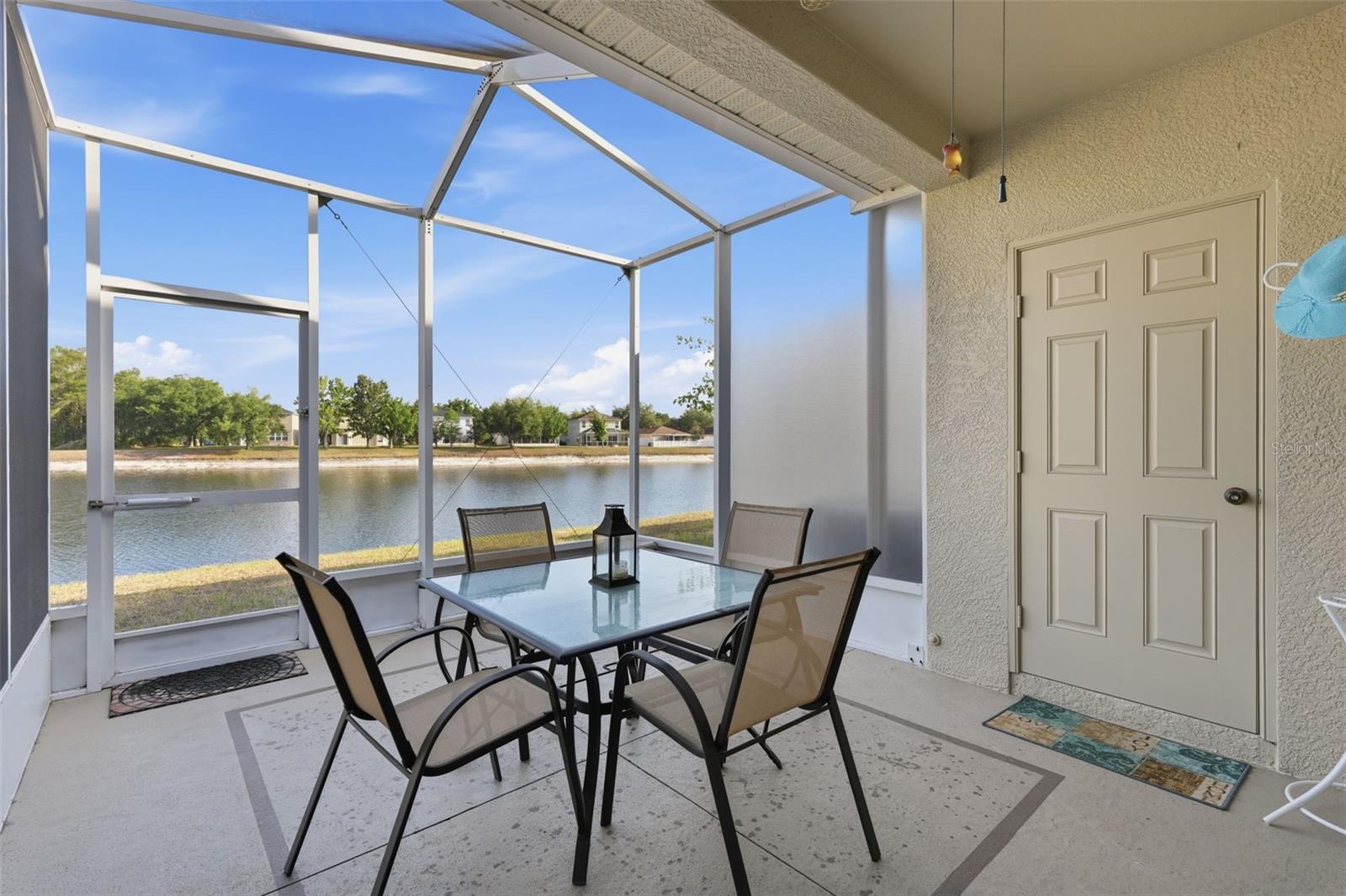 LONE STAR TWNHMS - Residential