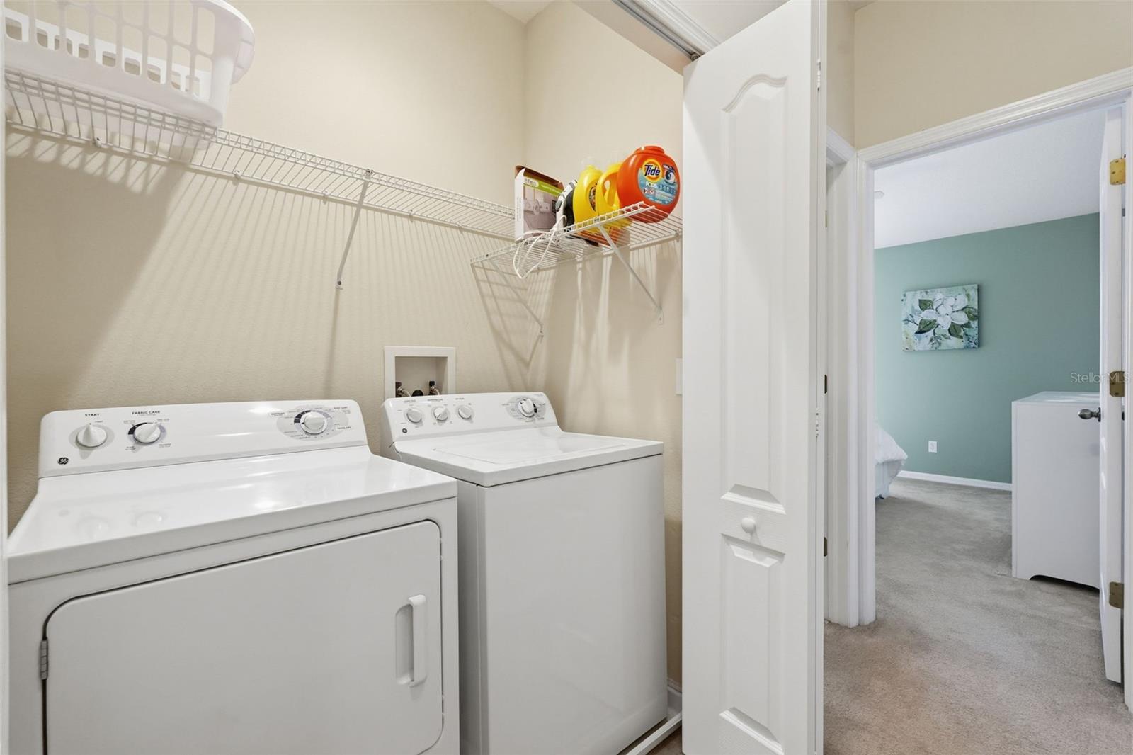 LONE STAR TWNHMS - Residential