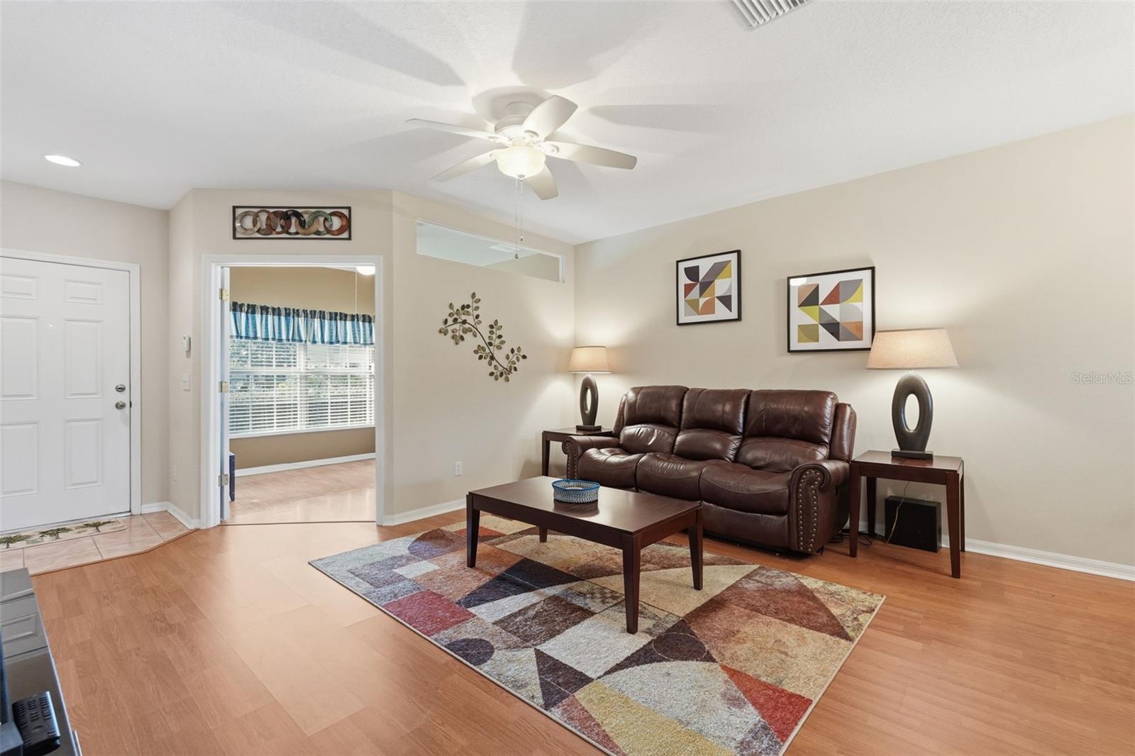 LONE STAR TWNHMS - Residential