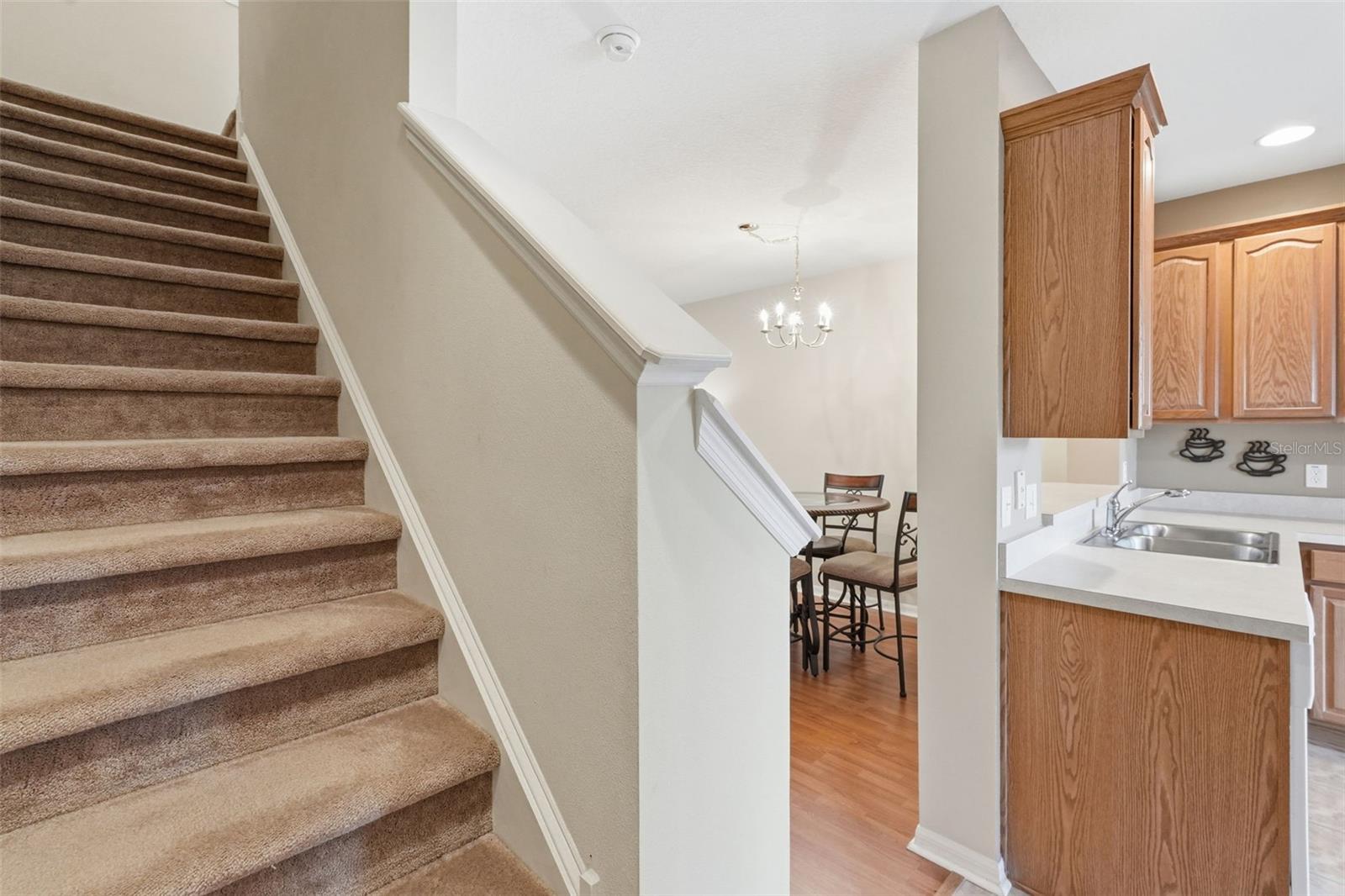 LONE STAR TWNHMS - Residential