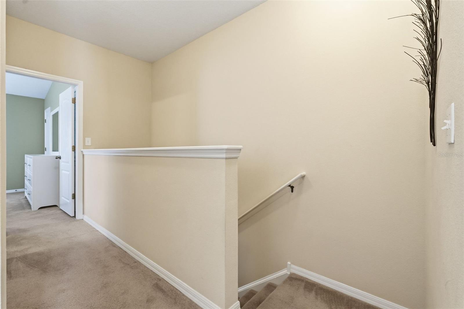 LONE STAR TWNHMS - Residential