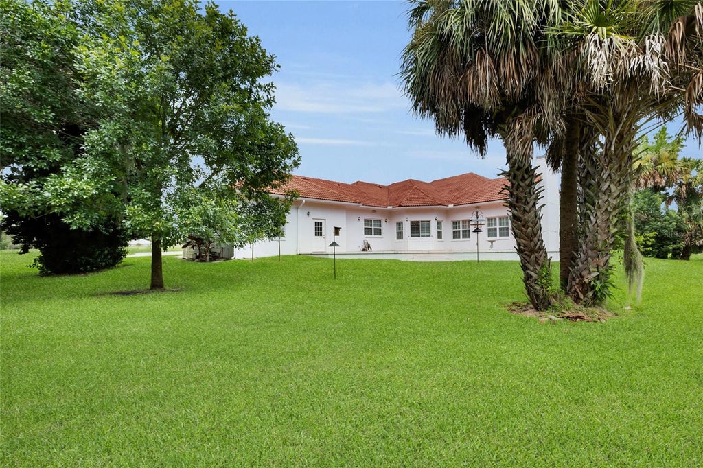Photo of 3520 SW 24th Avenue Road, Ocala, FL 34471 (MLS # OM730820)