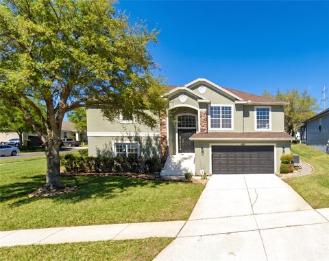 Photo of Clermont, FL 34711 (MLS # O6410527)