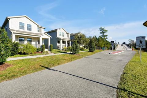 1425 HAPPY BIRD LANE WINTER SPRINGS FL 32708