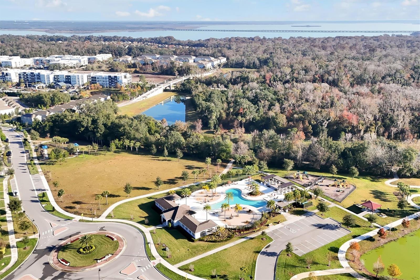 TUSKAWILLA CROSSINGS PH 2 - Residential