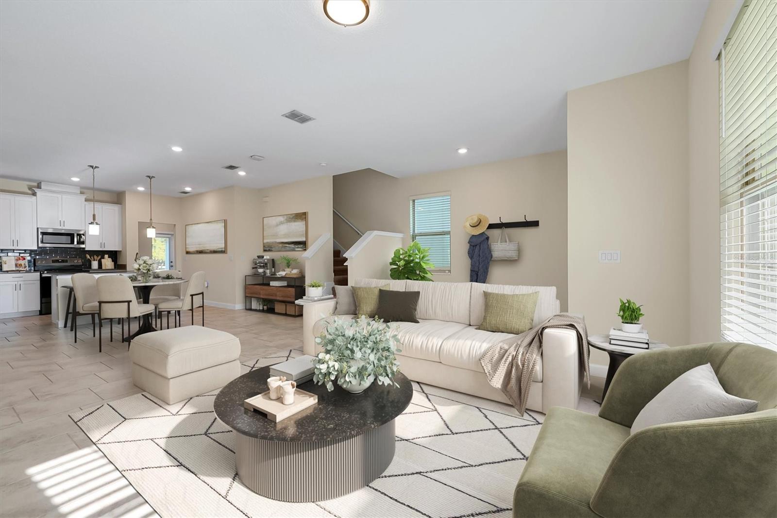 TUSKAWILLA CROSSINGS PH 2 - Residential