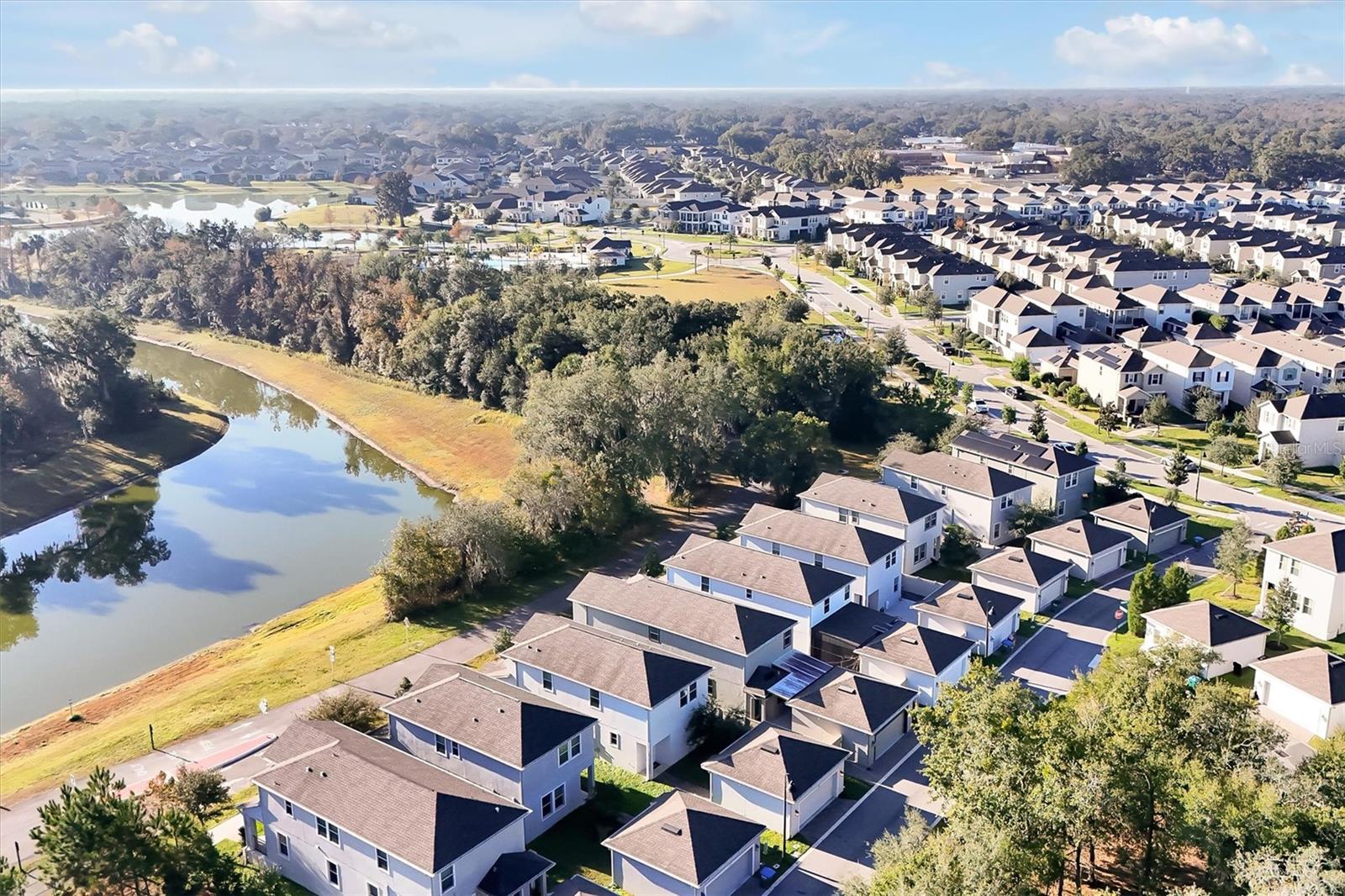 TUSKAWILLA CROSSINGS PH 2 - Residential