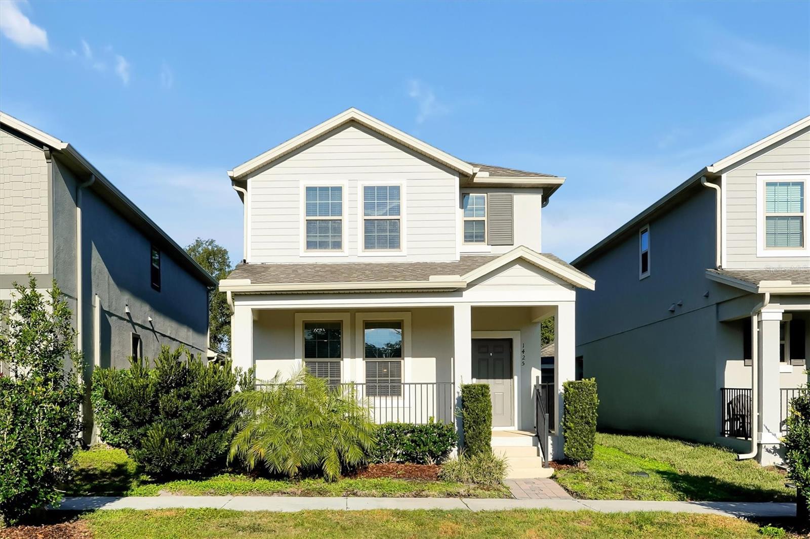 1425 HAPPY BIRD LANE