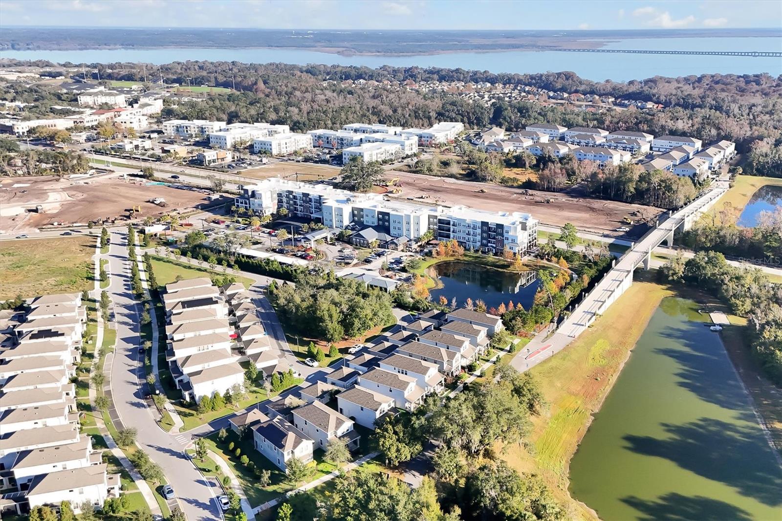 TUSKAWILLA CROSSINGS PH 2 - Residential