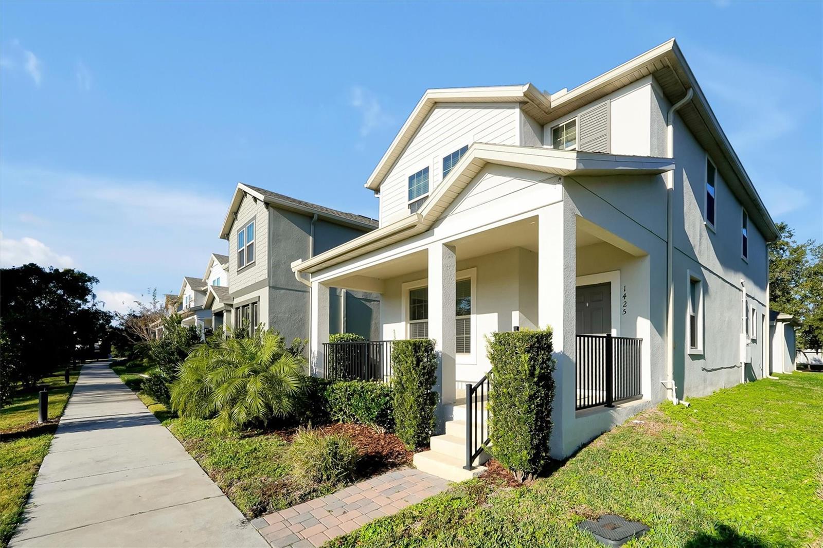 1425 HAPPY BIRD LANE