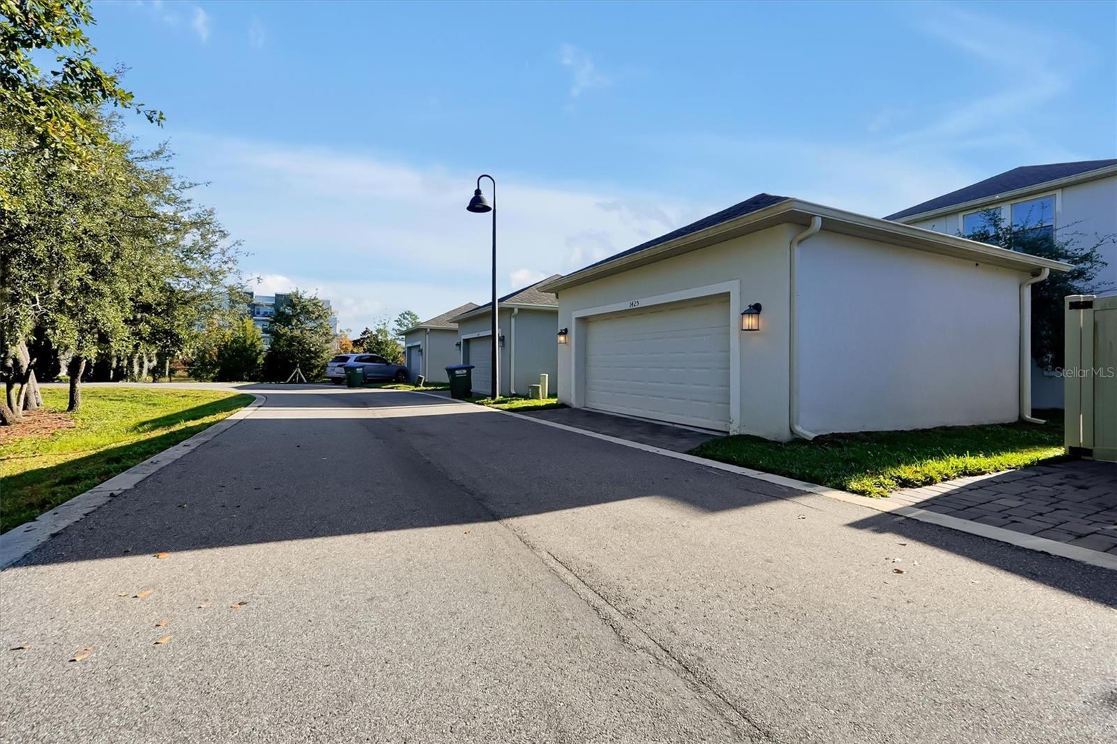 TUSKAWILLA CROSSINGS PH 2 - Residential