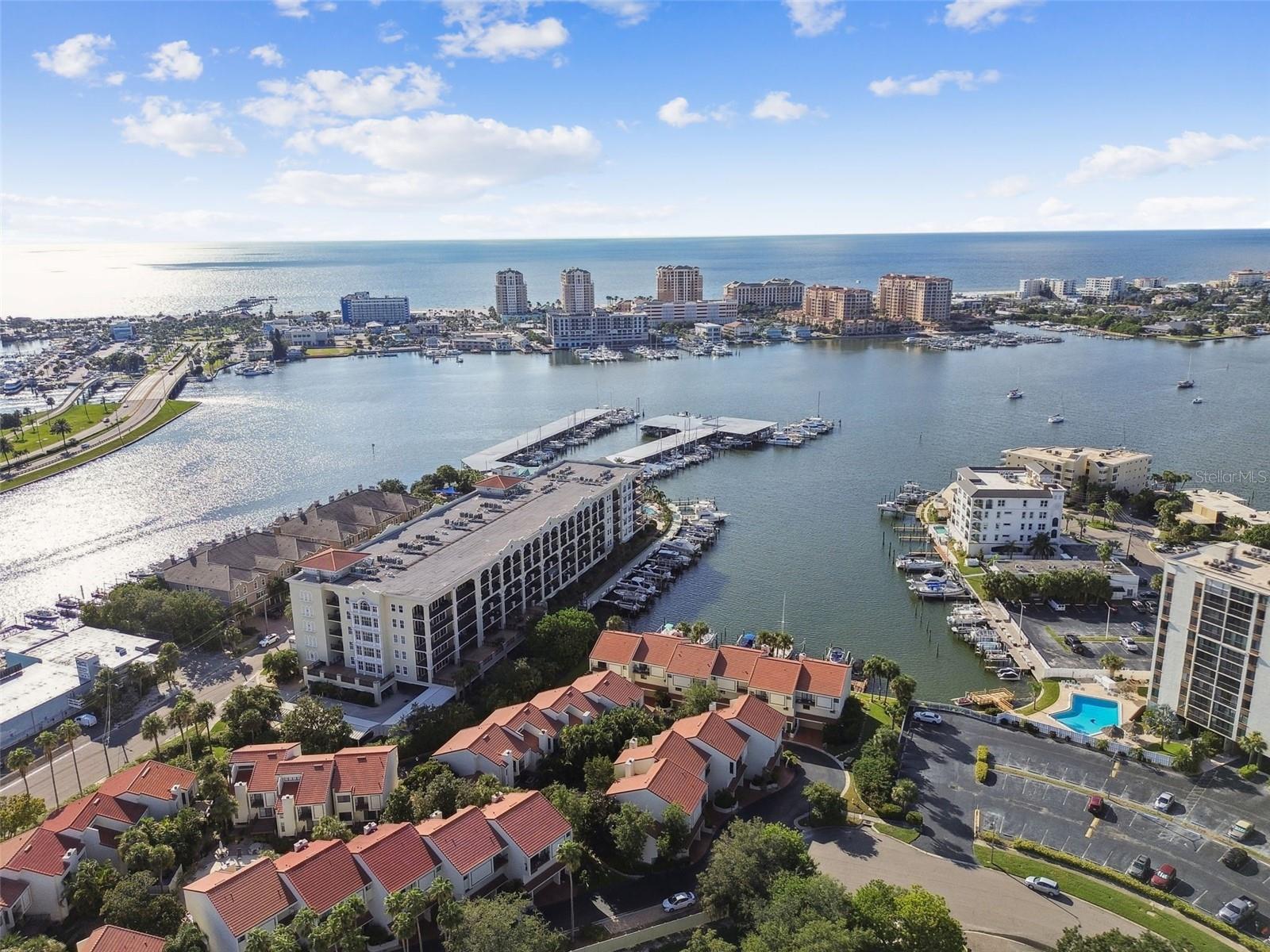 VILLAGE ON ISLAND ESTATES - Residential Lease