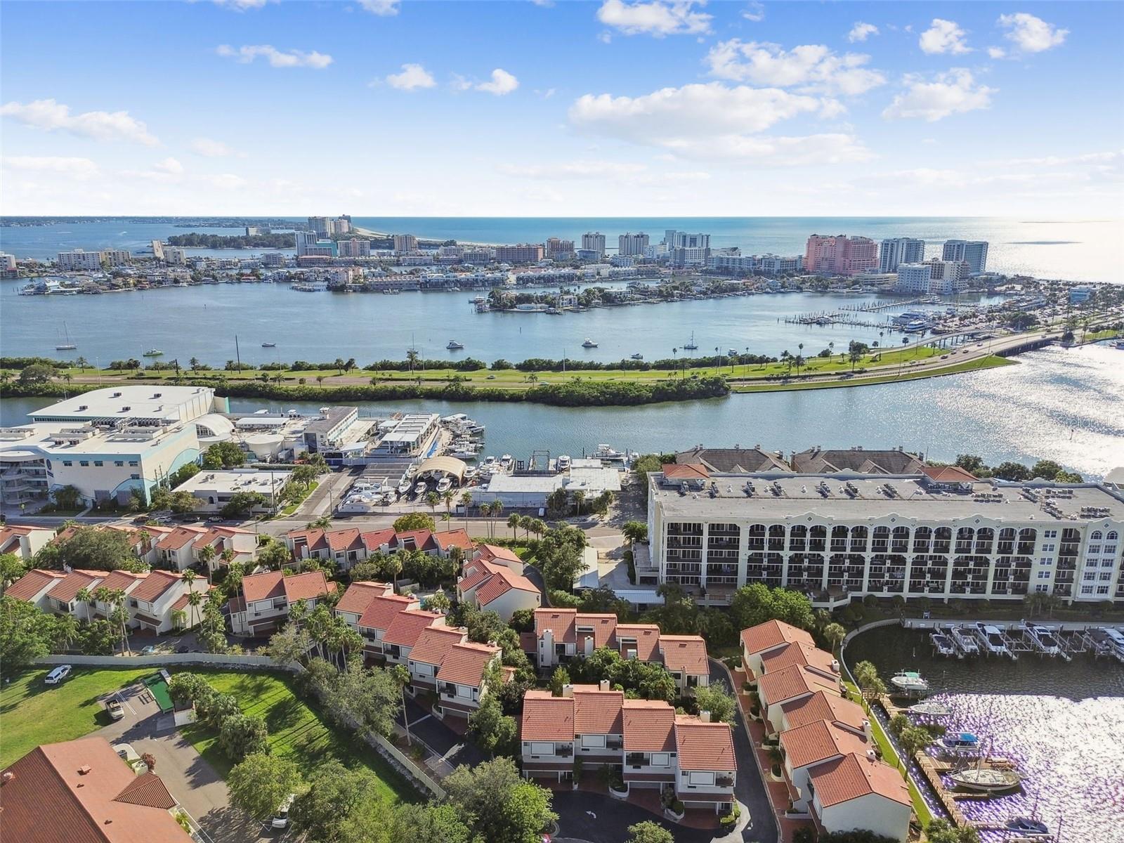 VILLAGE ON ISLAND ESTATES - Residential Lease