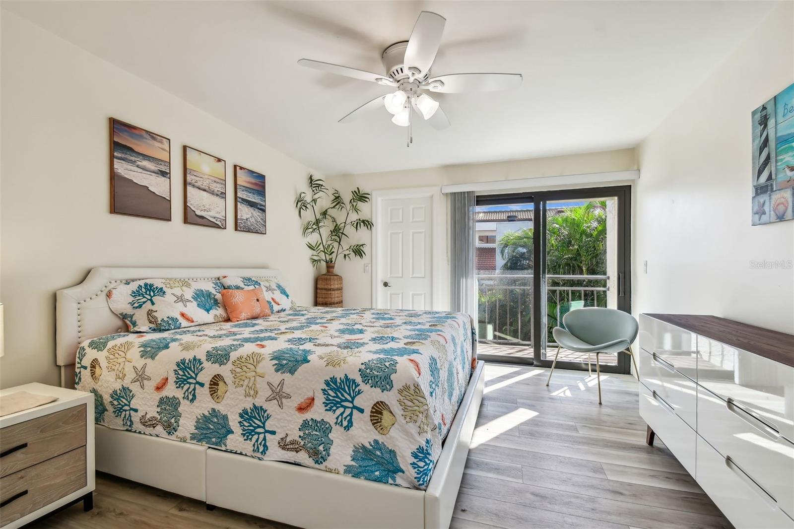 VILLAGE ON ISLAND ESTATES - Residential Lease
