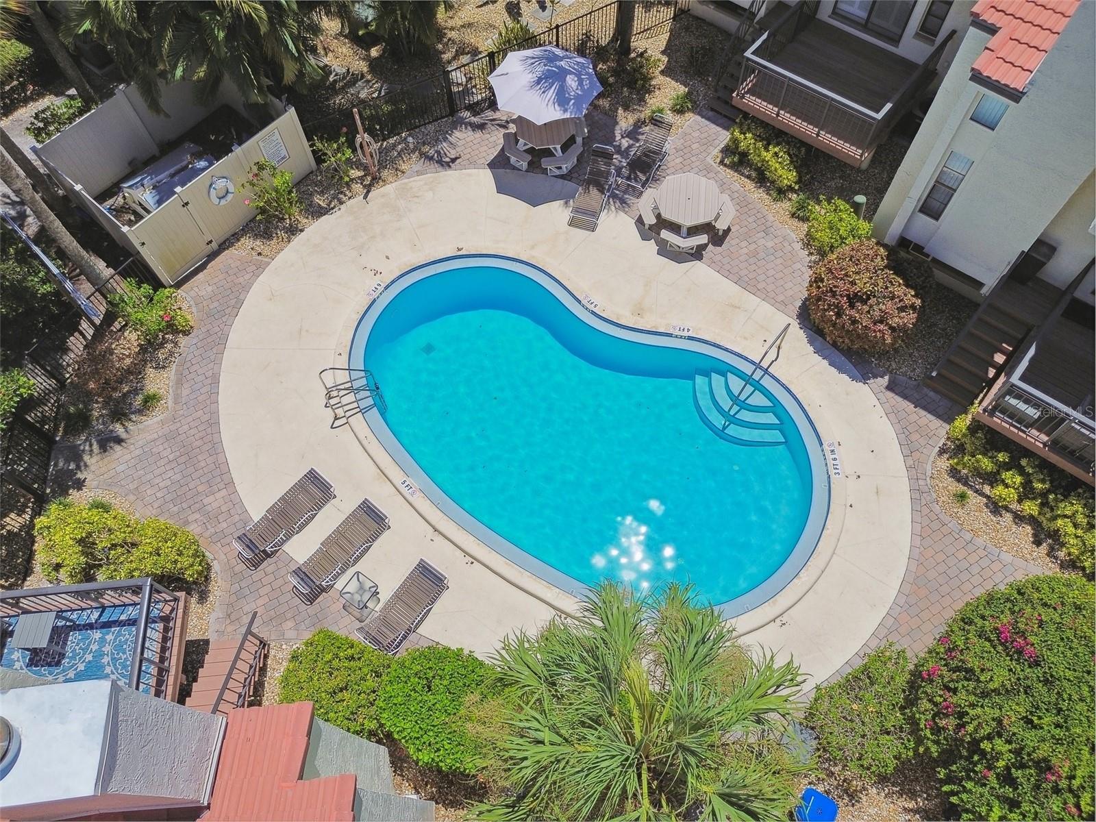 VILLAGE ON ISLAND ESTATES - Residential Lease