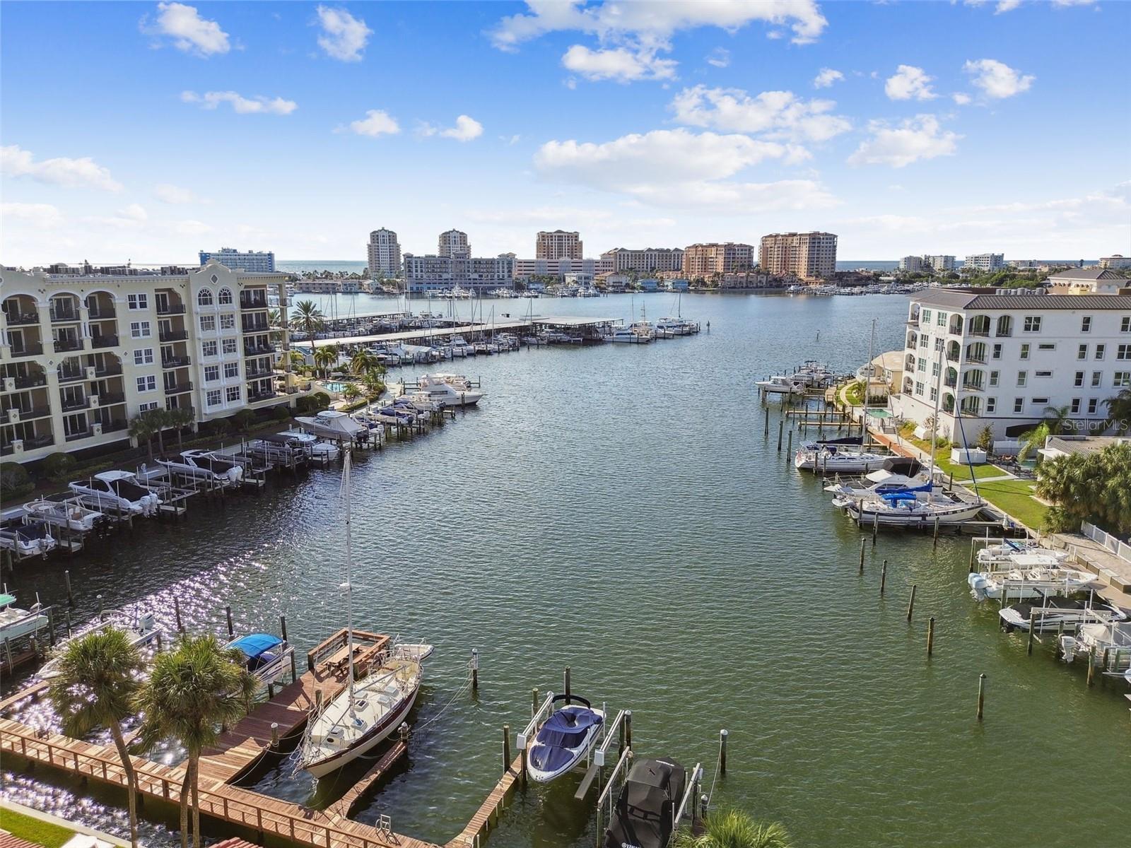 VILLAGE ON ISLAND ESTATES - Residential Lease