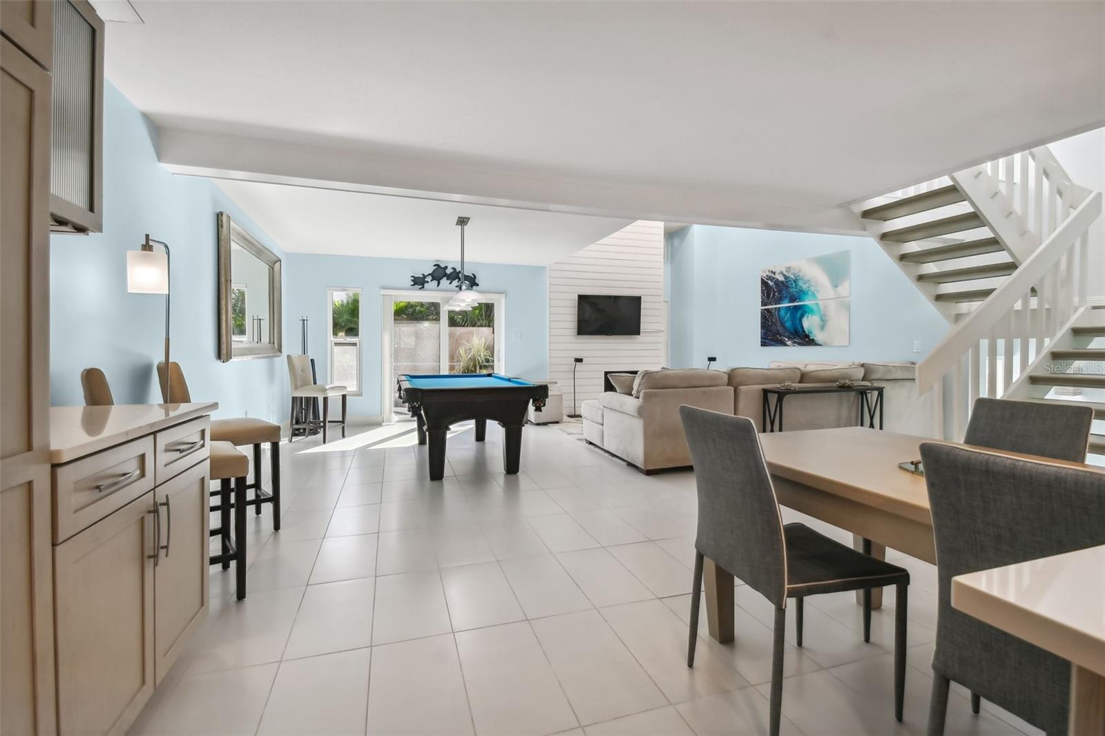 VILLAGE ON ISLAND ESTATES - Residential Lease