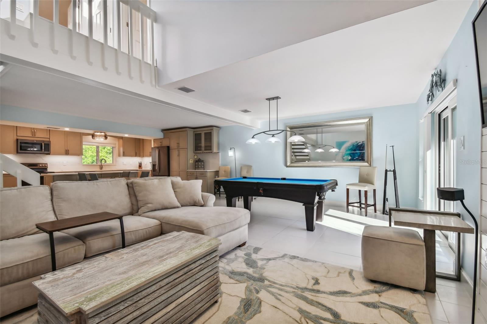 VILLAGE ON ISLAND ESTATES - Residential Lease
