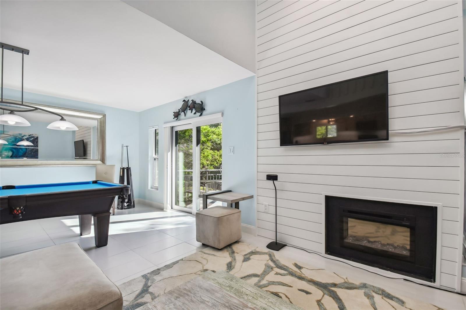 VILLAGE ON ISLAND ESTATES - Residential Lease
