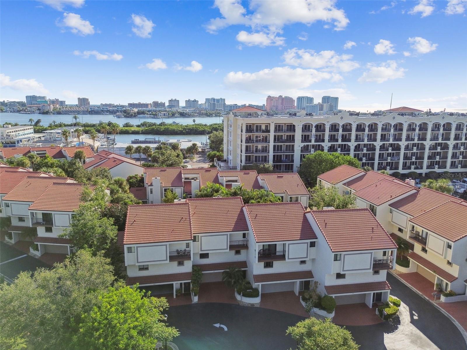 VILLAGE ON ISLAND ESTATES - Residential Lease