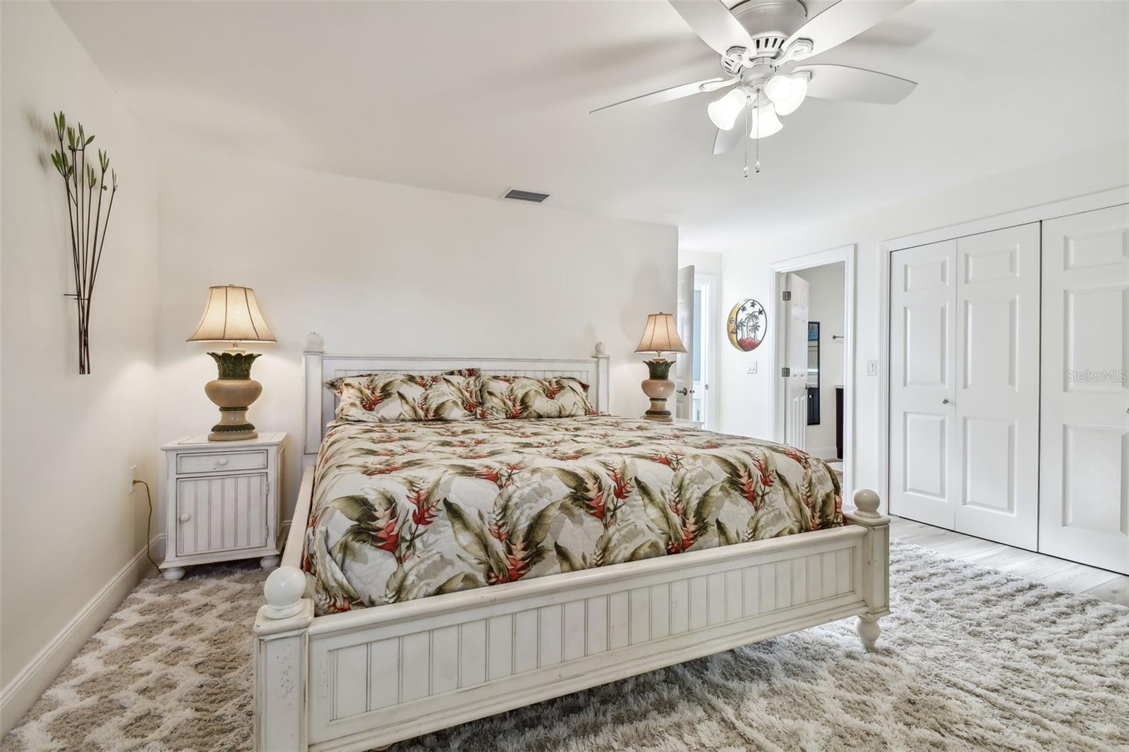 VILLAGE ON ISLAND ESTATES - Residential Lease