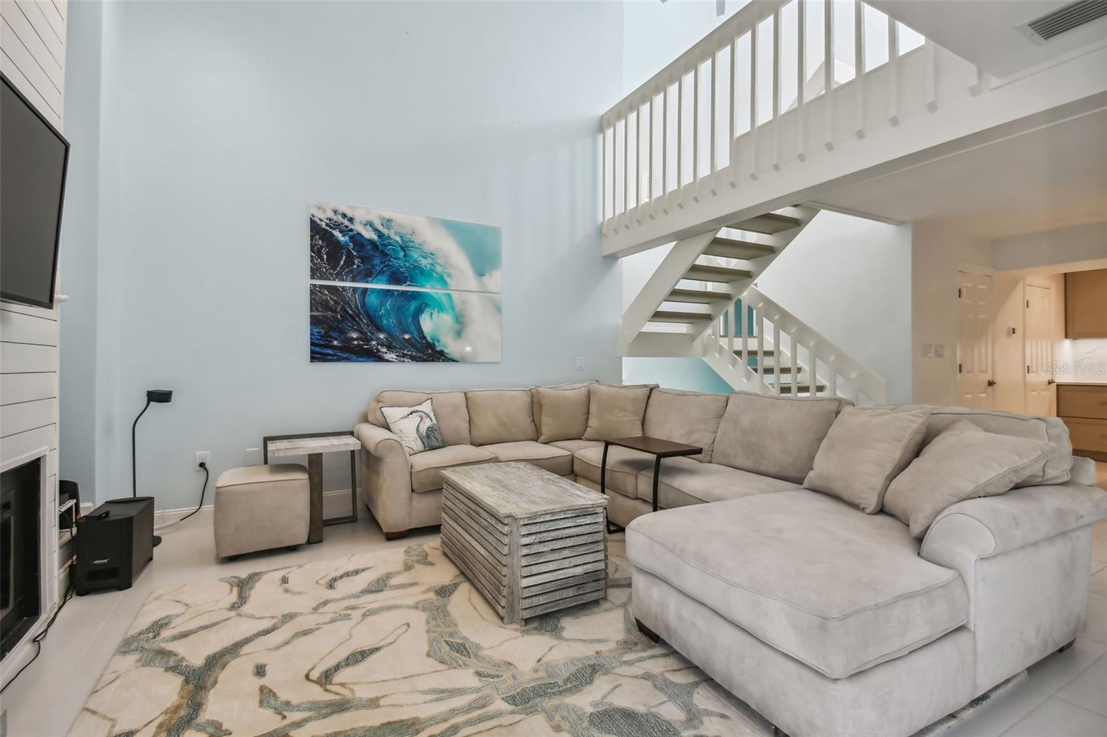 VILLAGE ON ISLAND ESTATES - Residential Lease
