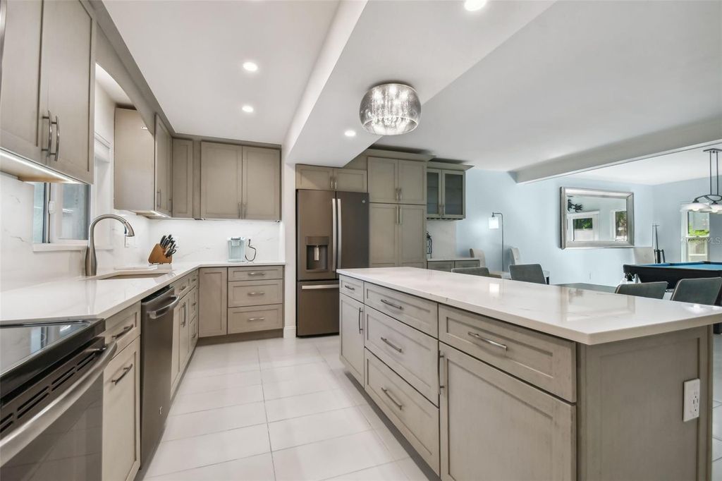 Photo of 240 Windward Passage #503, Clearwater Beach, FL 33767 (MLS # TB8425032)