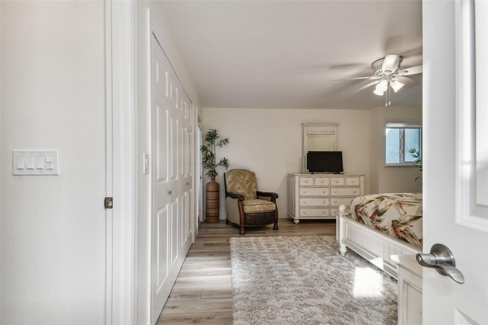 VILLAGE ON ISLAND ESTATES - Residential Lease