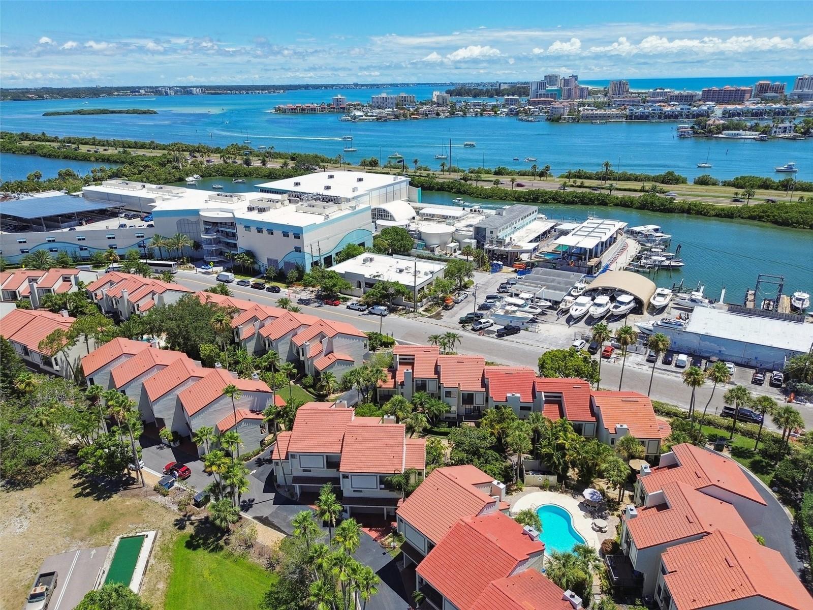 VILLAGE ON ISLAND ESTATES - Residential Lease