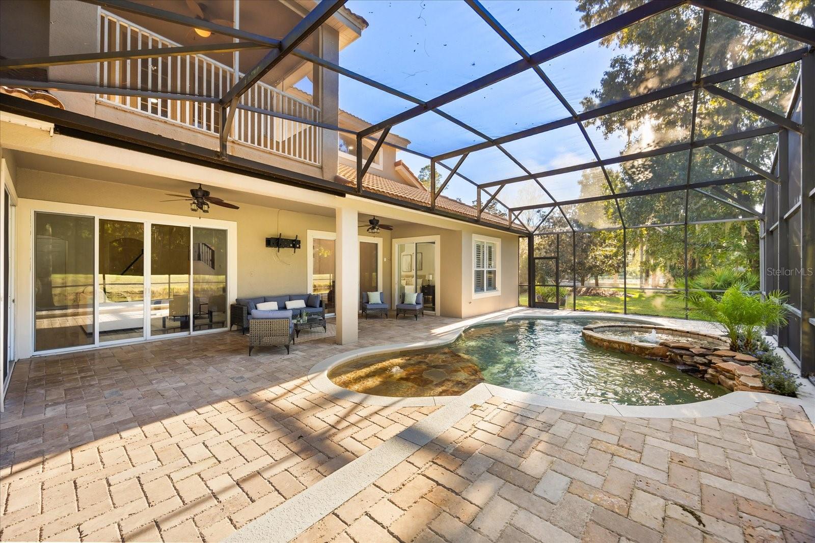 MAGNOLIA PLANTATION PH 3 - Residential