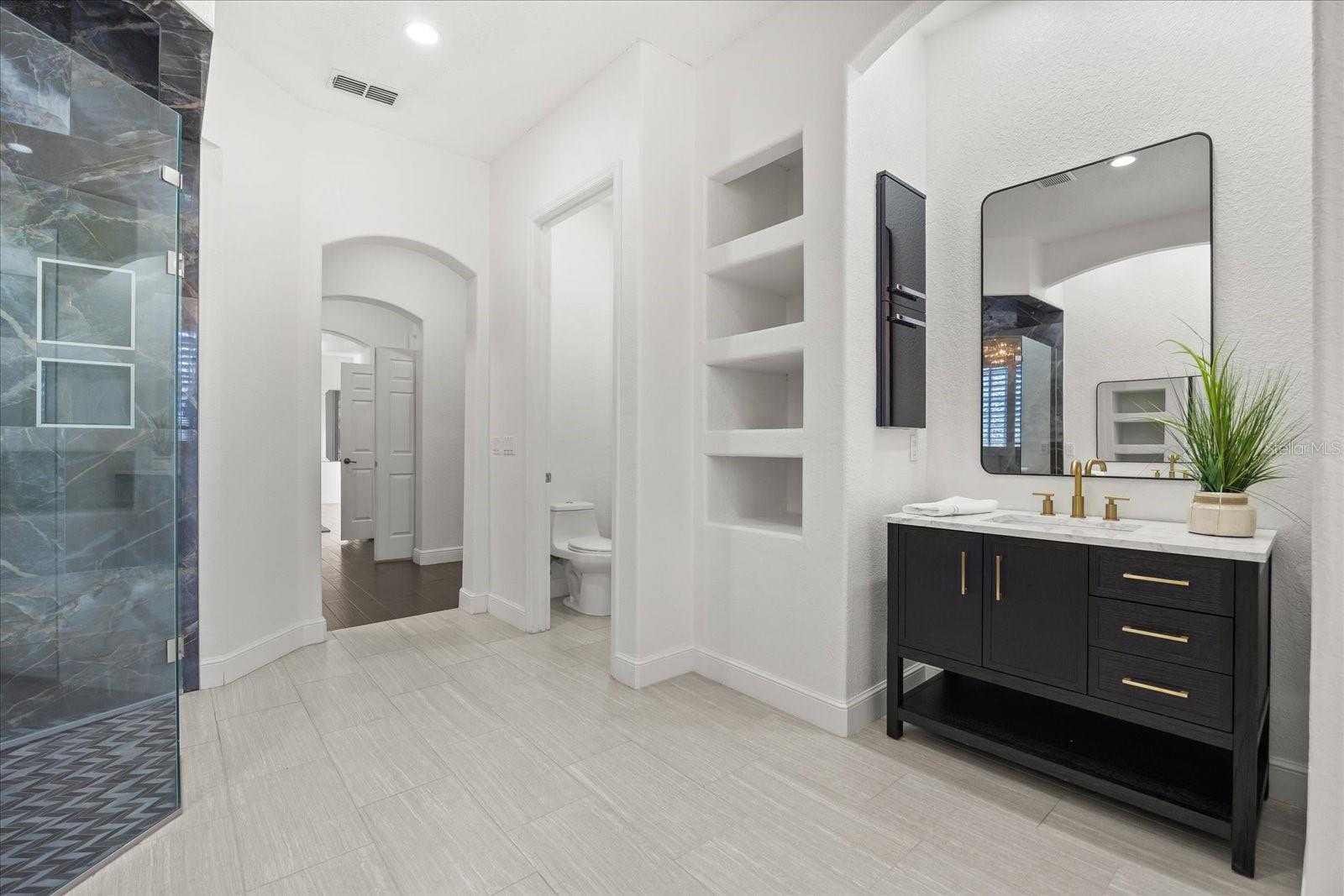 MAGNOLIA PLANTATION PH 3 - Residential