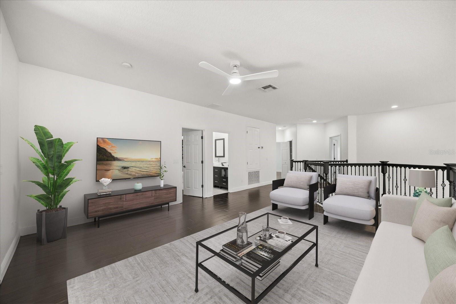 MAGNOLIA PLANTATION PH 3 - Residential