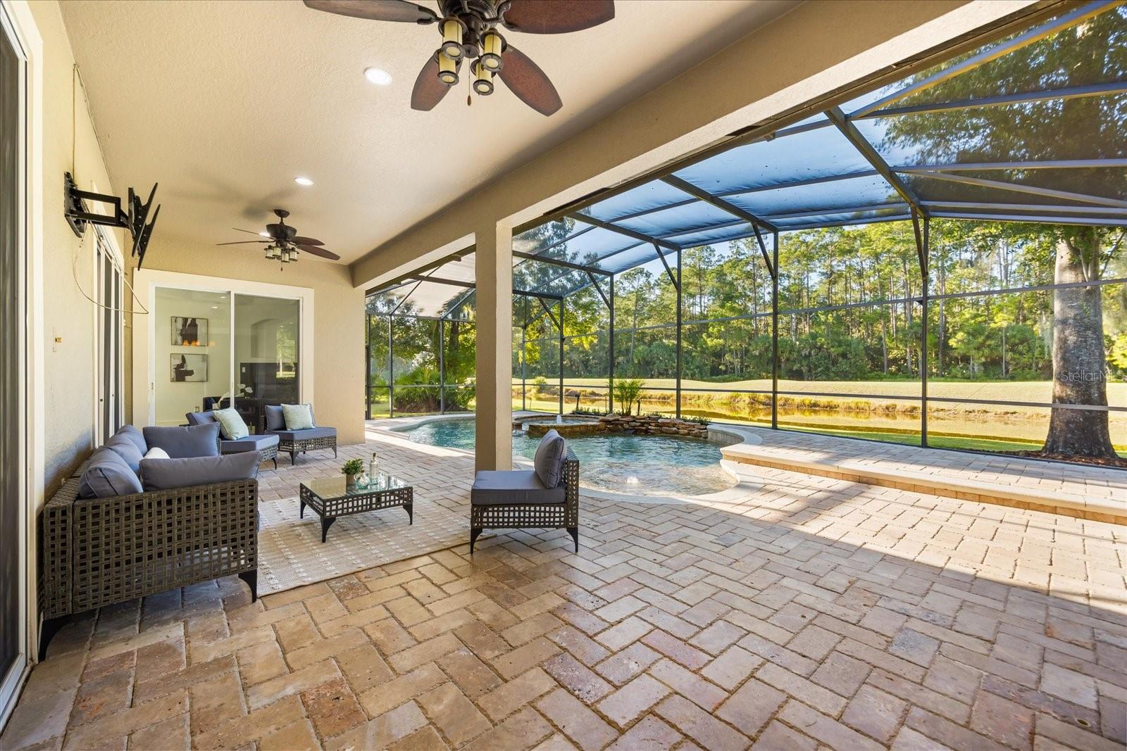 MAGNOLIA PLANTATION PH 3 - Residential