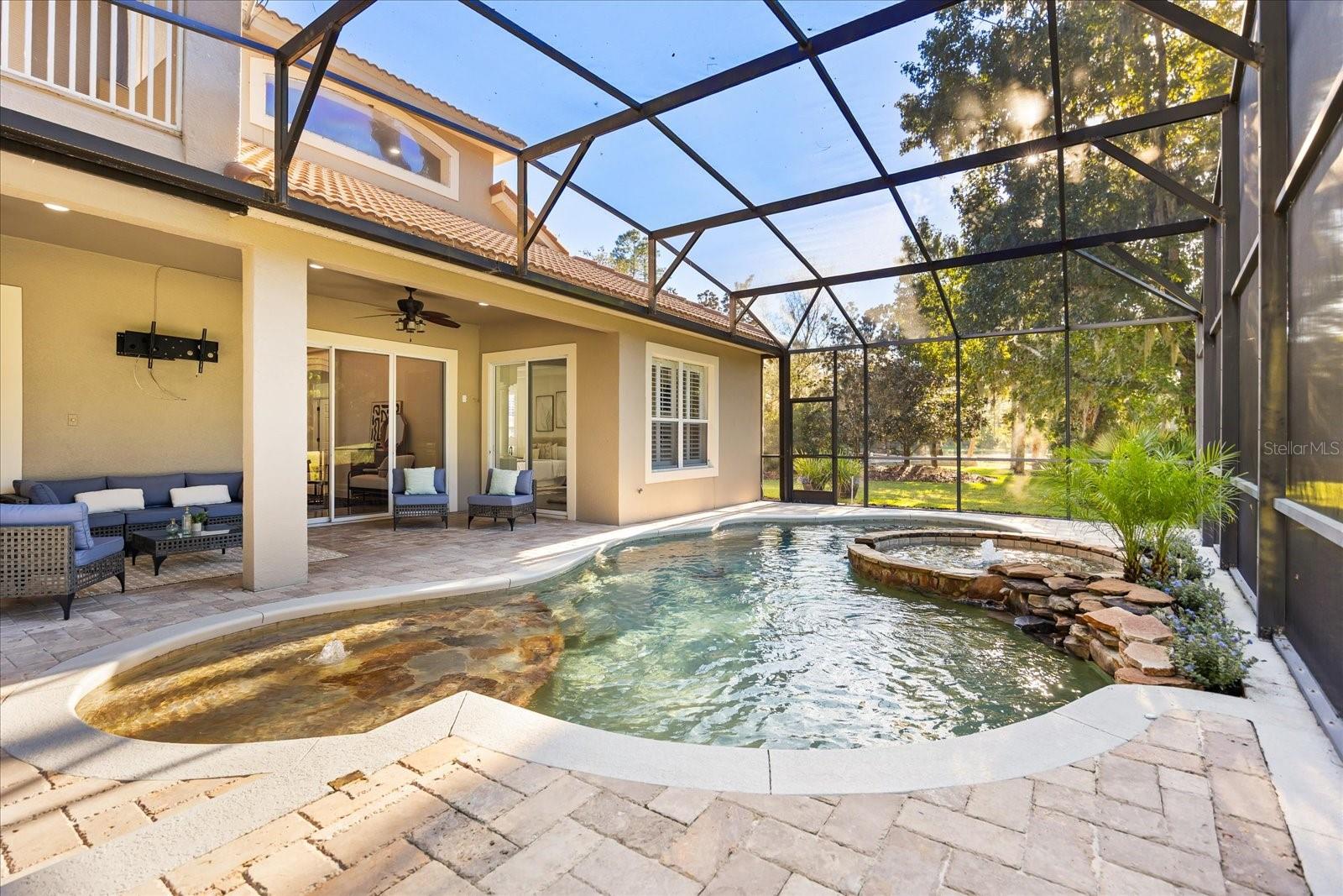 MAGNOLIA PLANTATION PH 3 - Residential