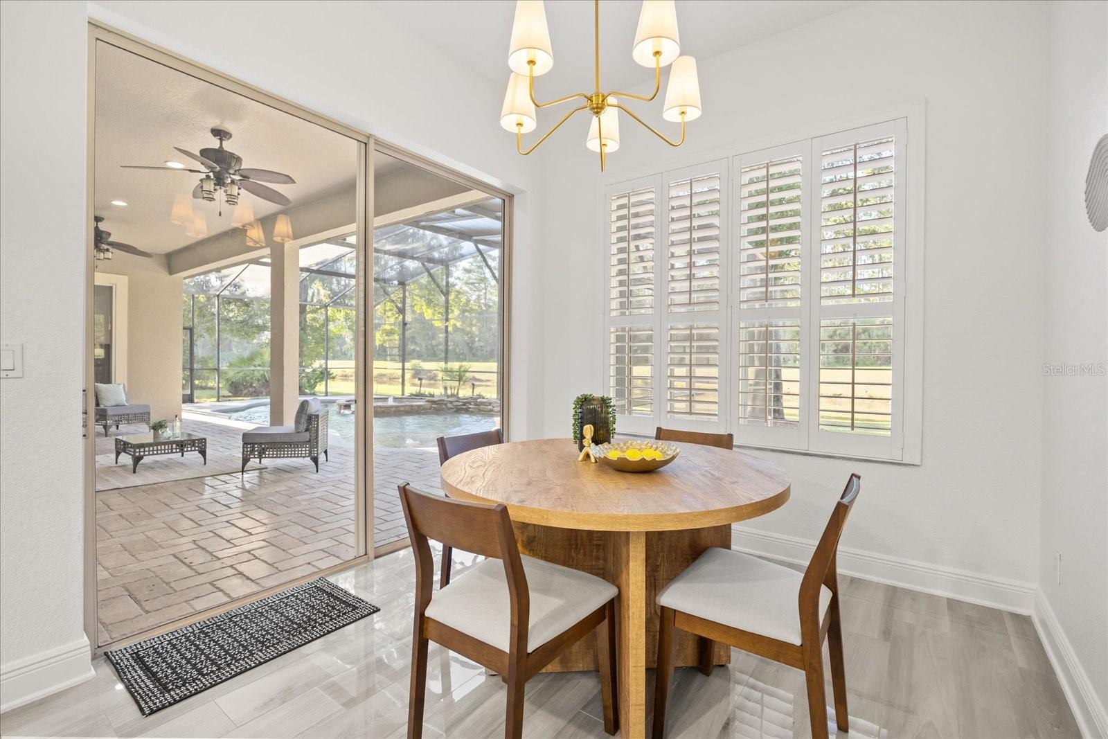 MAGNOLIA PLANTATION PH 3 - Residential