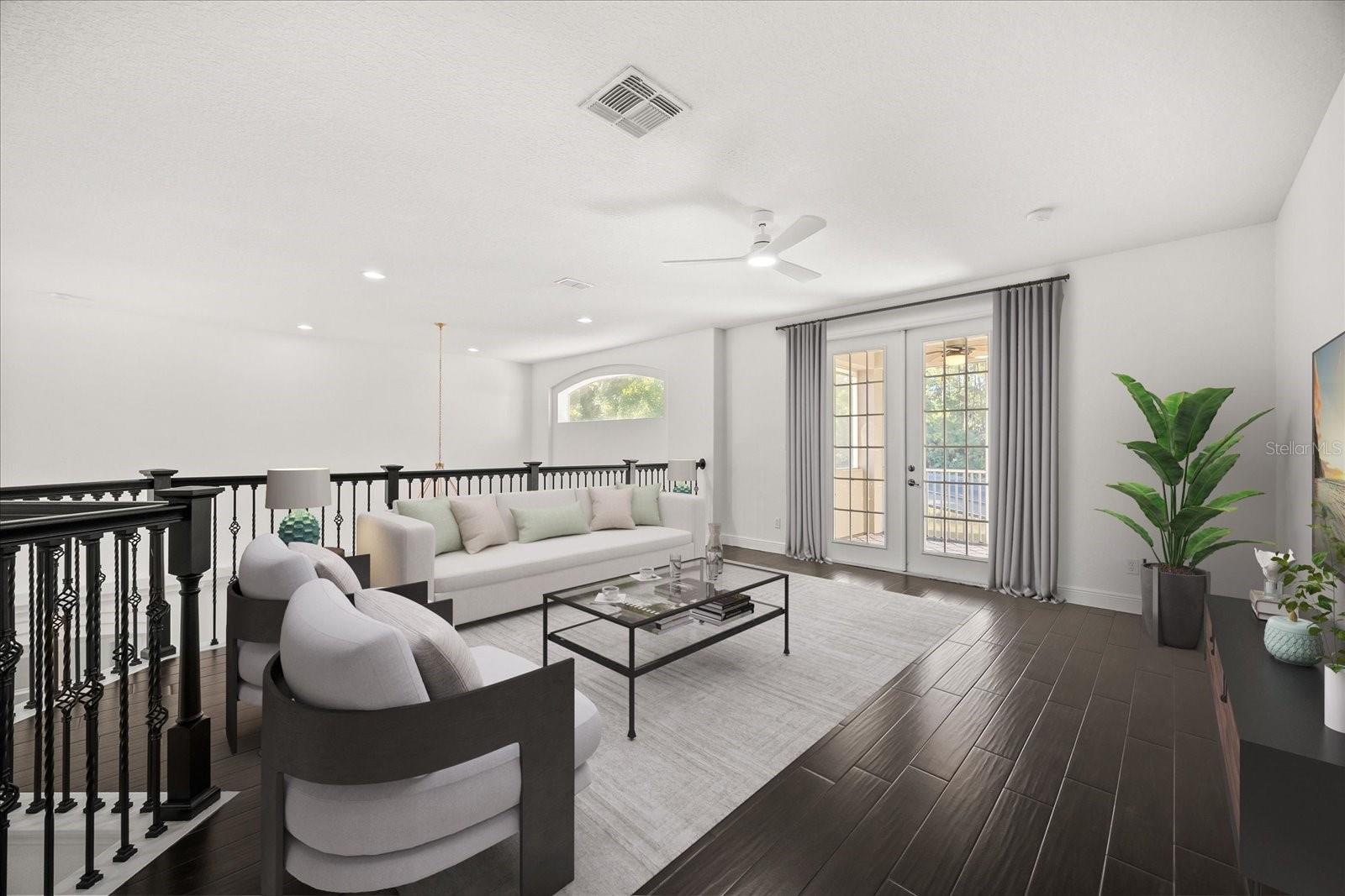 MAGNOLIA PLANTATION PH 3 - Residential