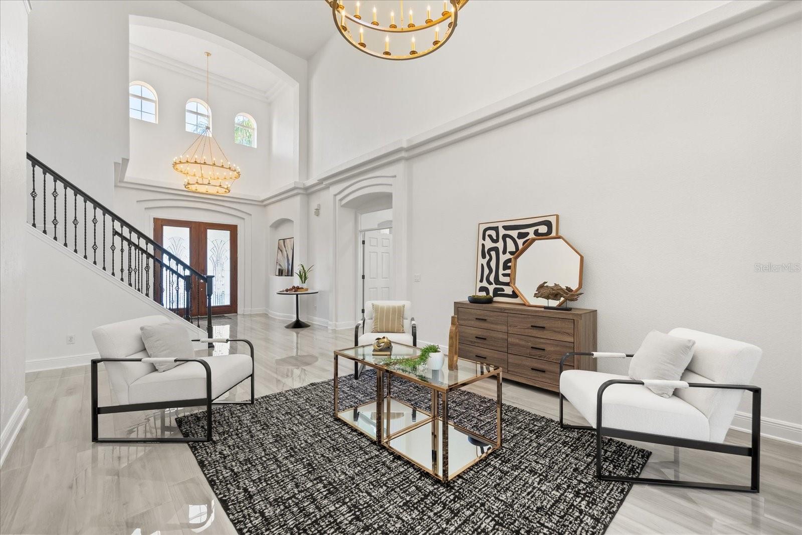 MAGNOLIA PLANTATION PH 3 - Residential