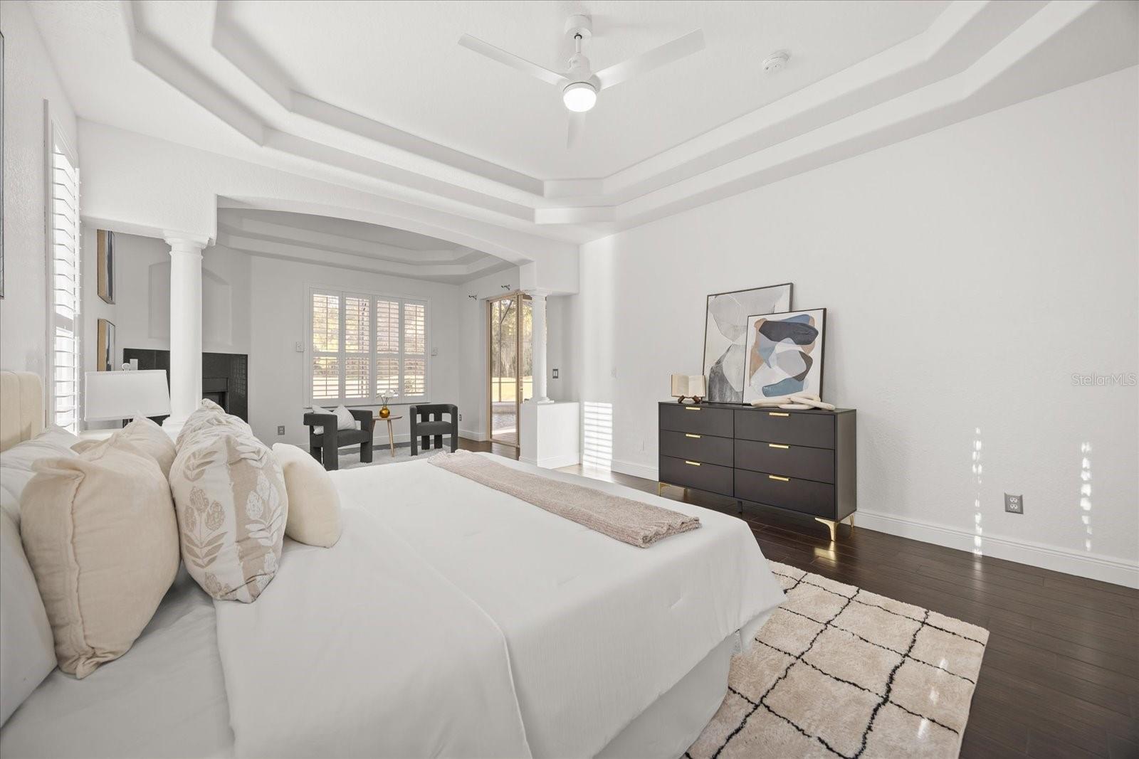 MAGNOLIA PLANTATION PH 3 - Residential