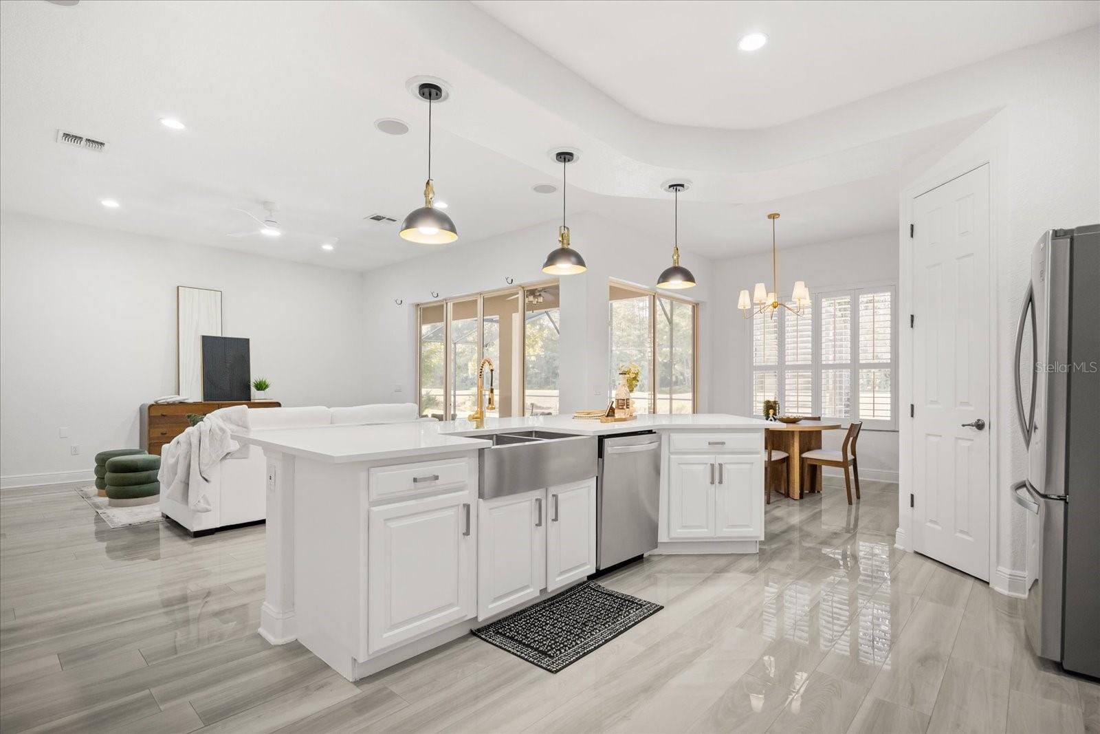 MAGNOLIA PLANTATION PH 3 - Residential