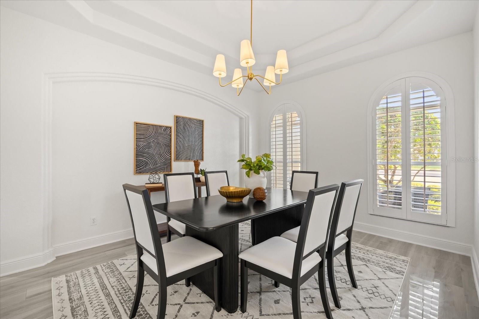 MAGNOLIA PLANTATION PH 3 - Residential