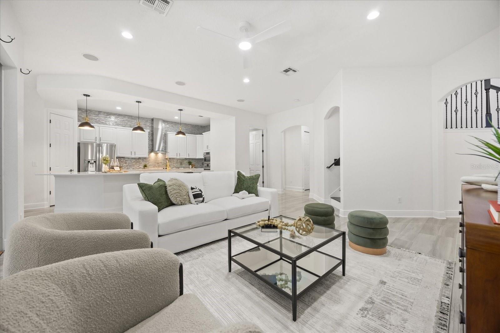 MAGNOLIA PLANTATION PH 3 - Residential