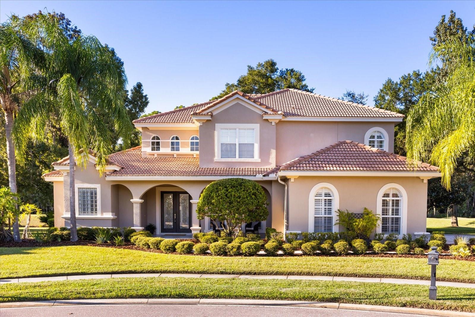 MAGNOLIA PLANTATION PH 3 - Residential