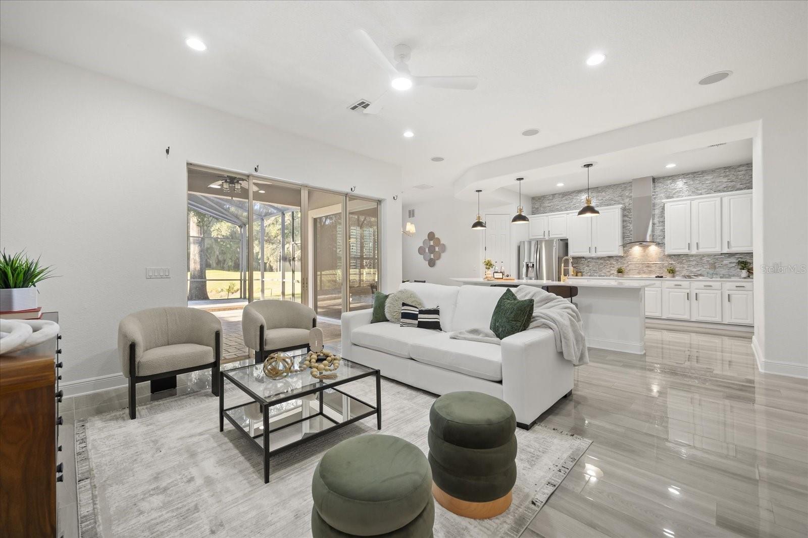 MAGNOLIA PLANTATION PH 3 - Residential