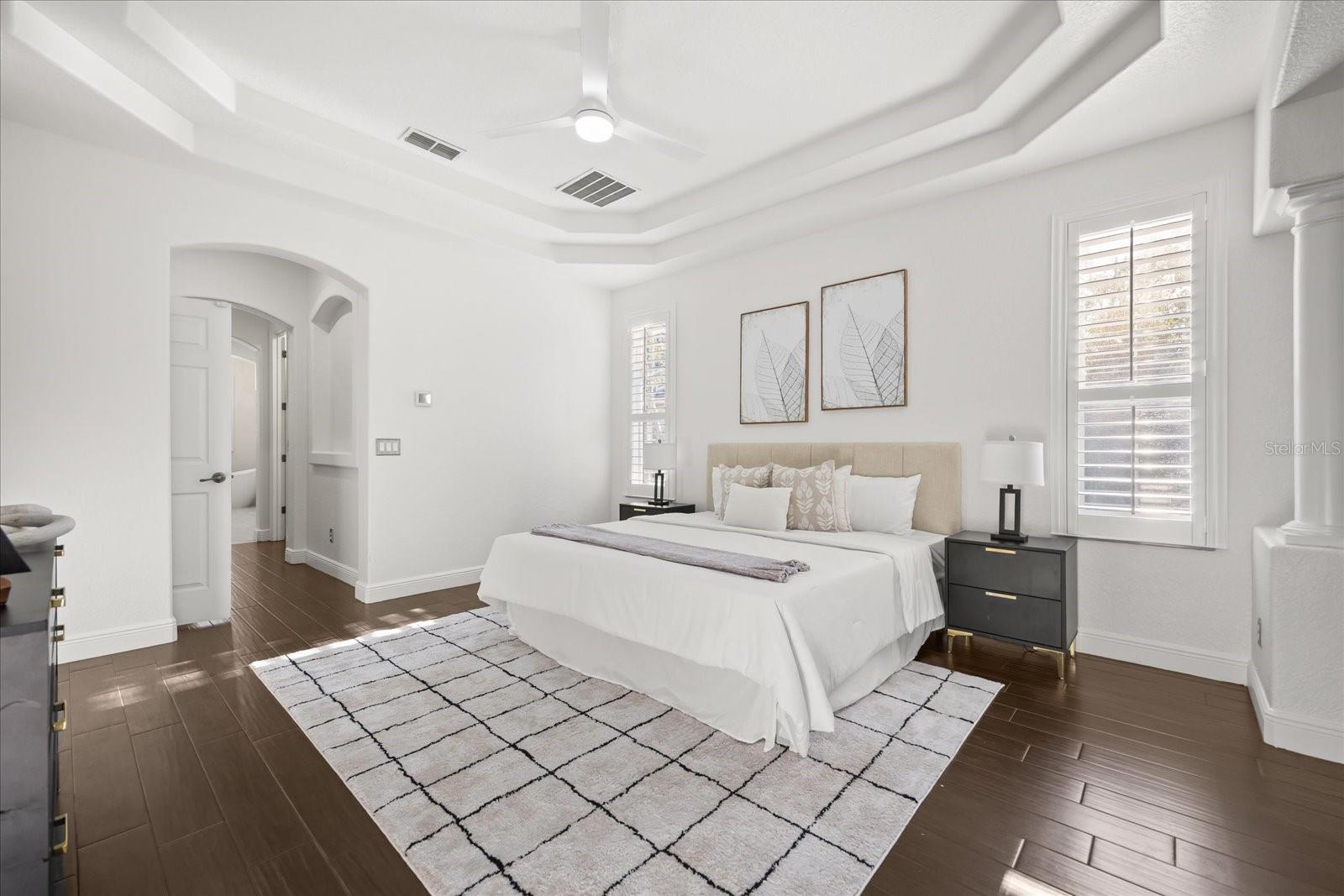 MAGNOLIA PLANTATION PH 3 - Residential