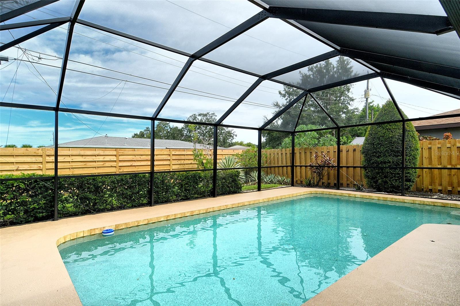 GULF GATE - Residential Lease