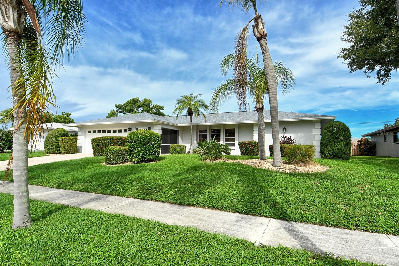 GULF GATE - Residential Lease