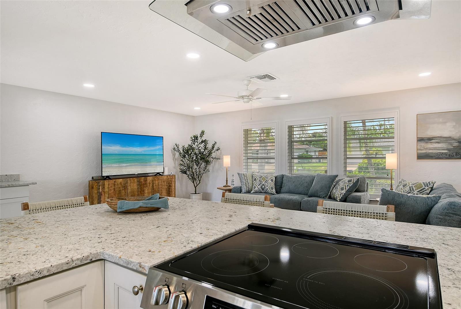 GULF GATE - Residential Lease